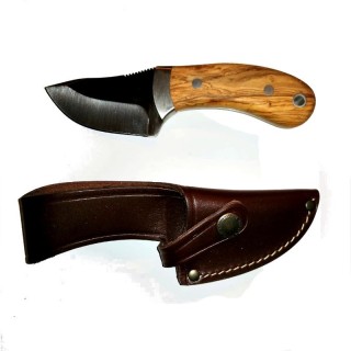 Coltello da scuoio Cudeman 512881