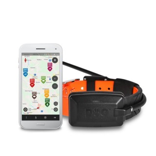 Collare aggiuntivo Dog Trace X30