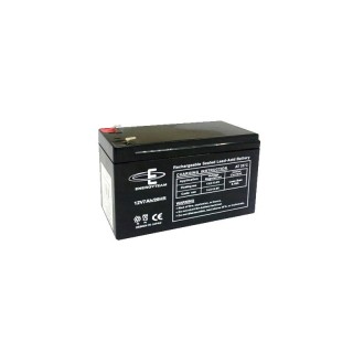 Batteria Ricaricabile 12V  7,2A