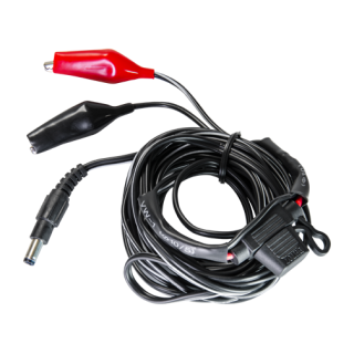 Cavo Alimentazione Batteria 12V