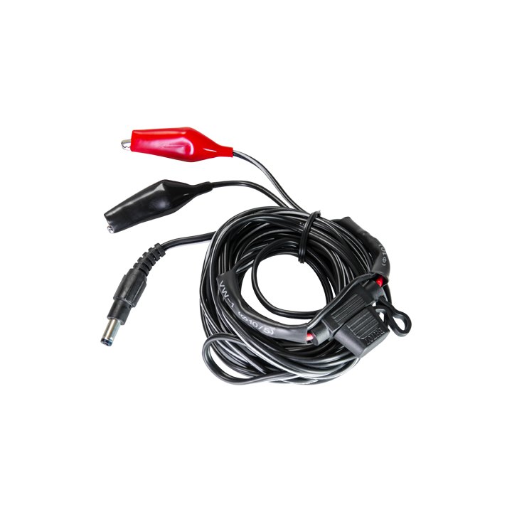 Cavo Alimentazione Batteria 12V