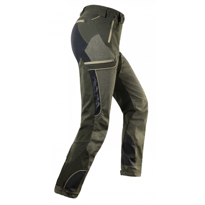 Pantalone Trabaldo ASCENT