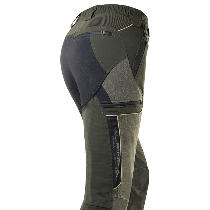 Pantalone Trabaldo SUMMIT PRO