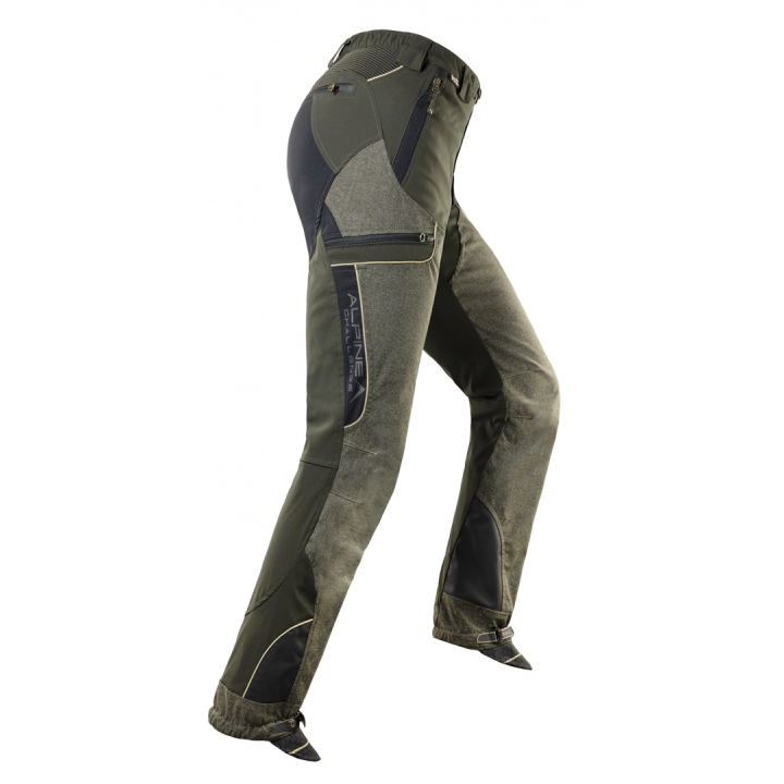 Pantalone Trabaldo SUMMIT PRO