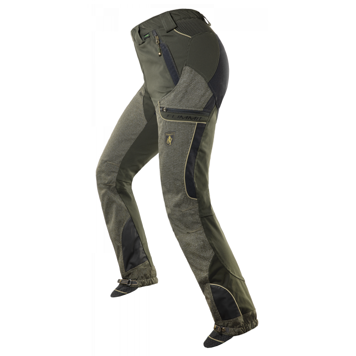 Pantalone Trabaldo SUMMIT PRO