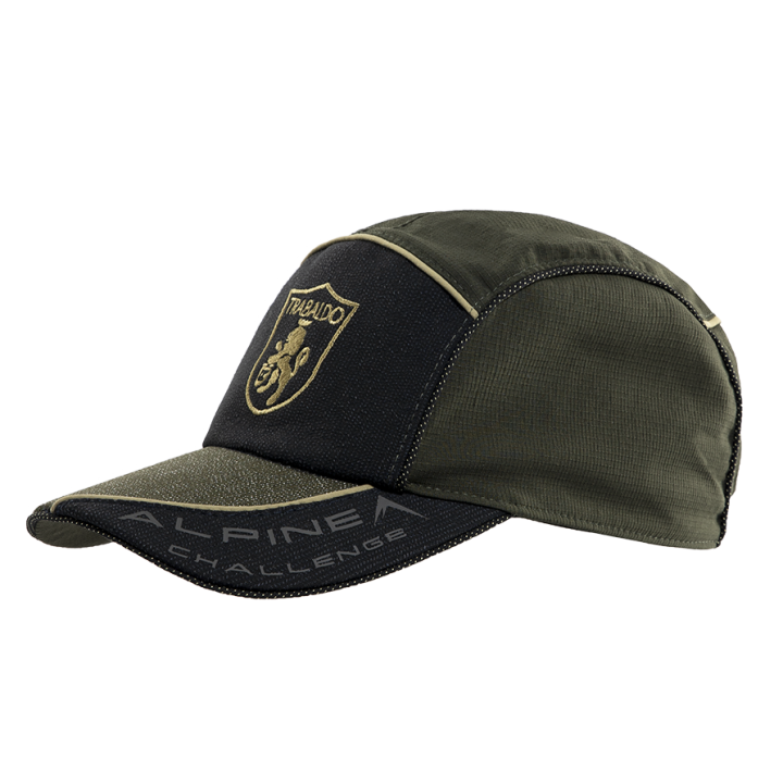 Cappello Trabaldo Denali