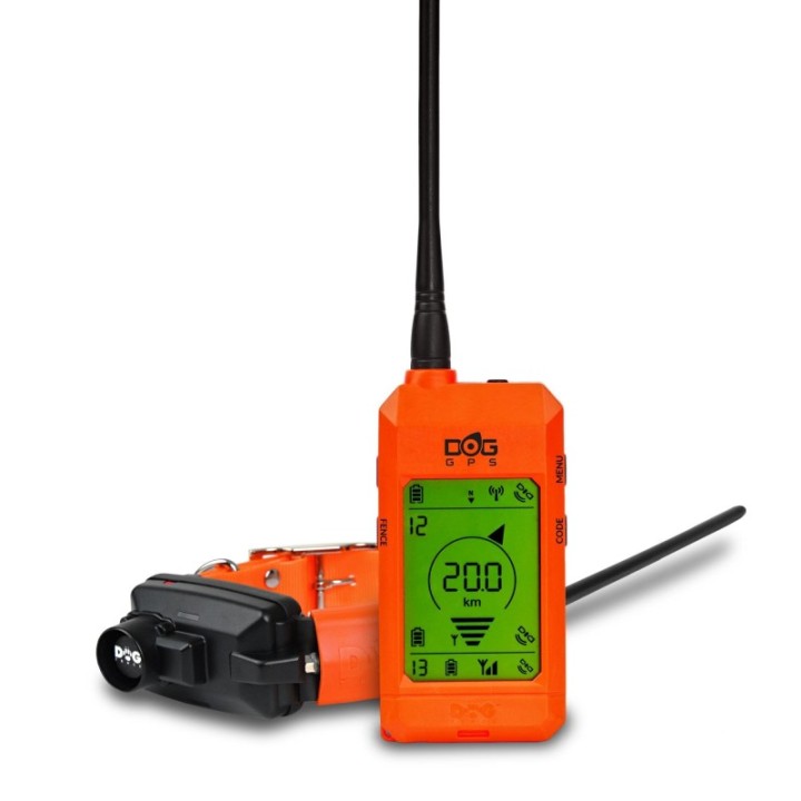 Dog Trace X30B Kit