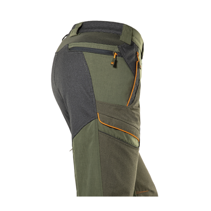 Pantalone trabaldo JAGUAR PRO