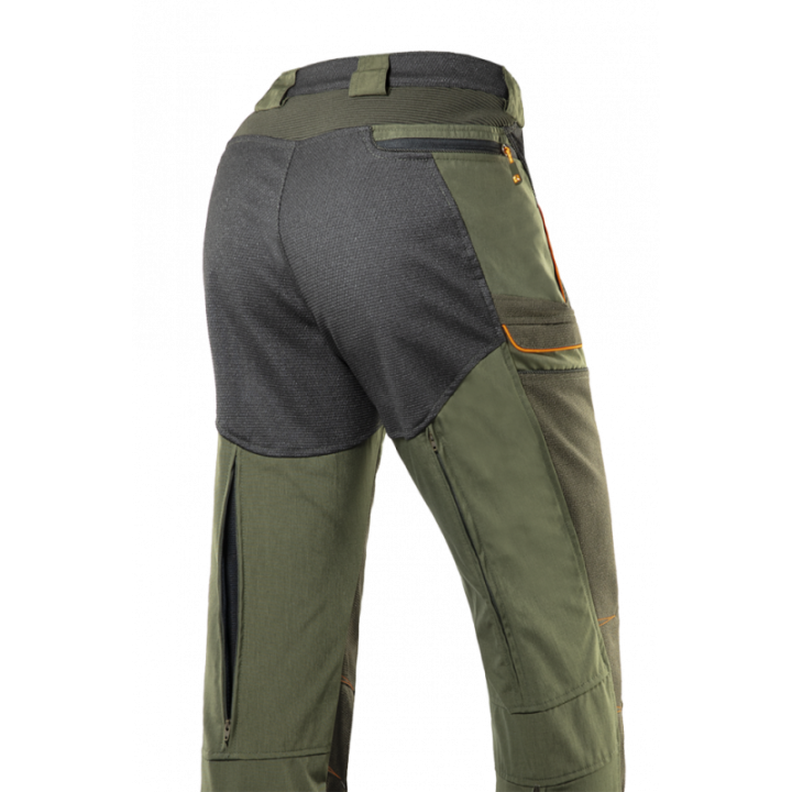 Pantalone trabaldo JAGUAR PRO