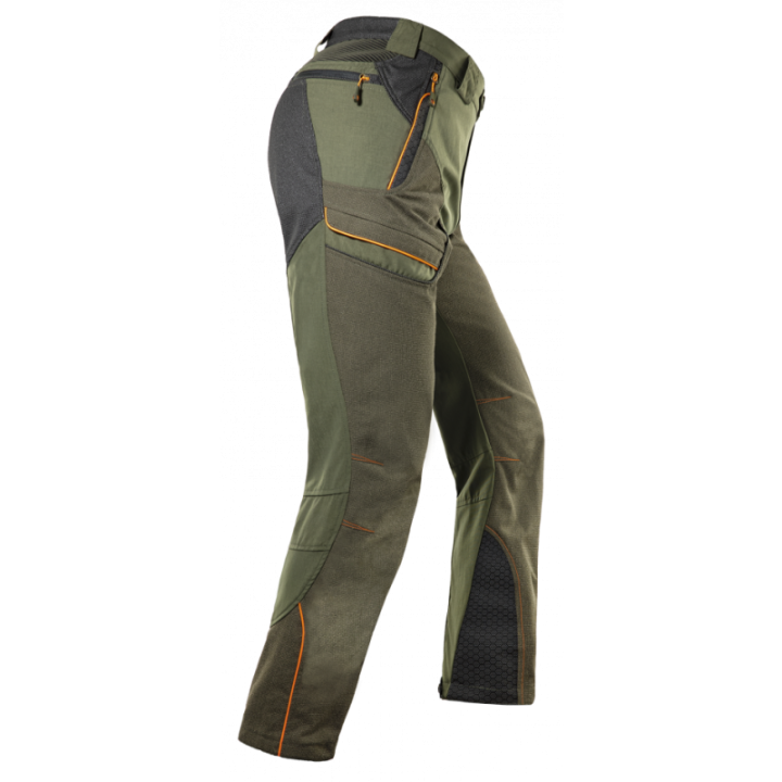 Pantalone trabaldo JAGUAR PRO