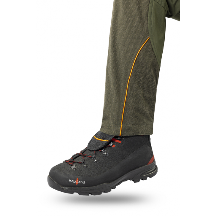 Pantalone trabaldo JAGUAR PRO