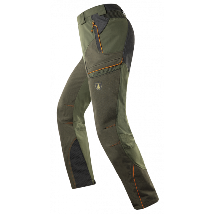 Pantalone trabaldo JAGUAR PRO