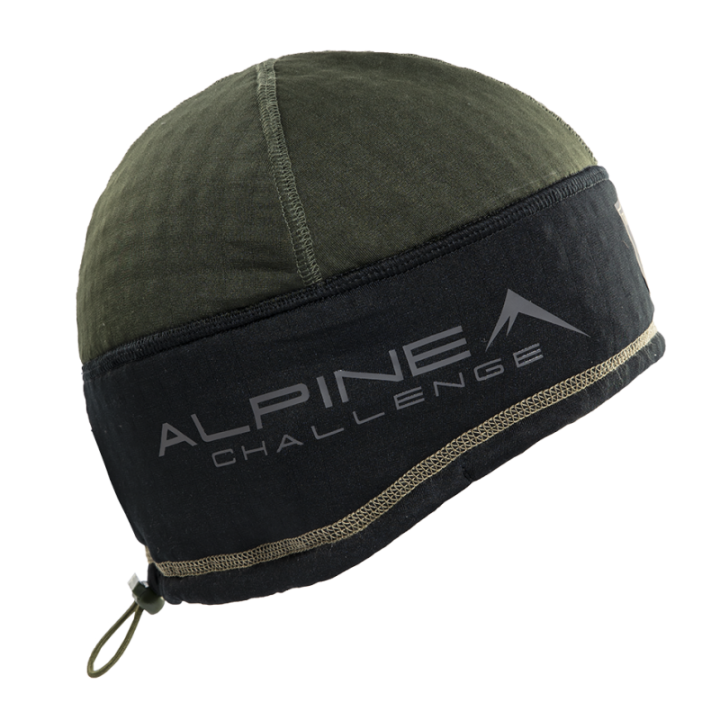 Cuffia termica Trabaldo FOX ALP