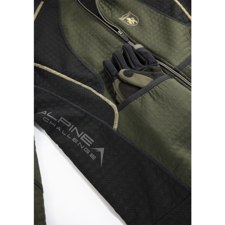 Maglia termica  Trabaldo TRAIL