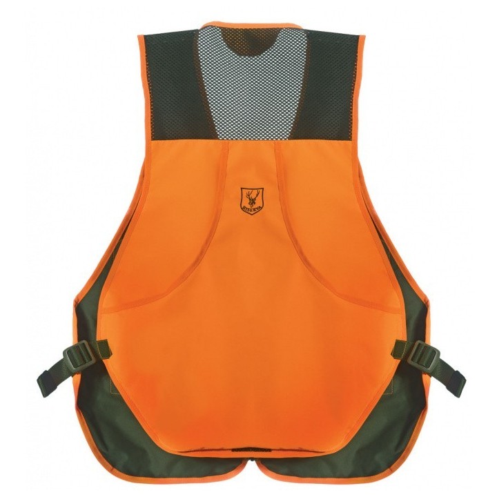 Gilet caccia Riserva