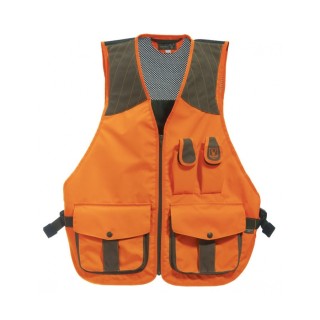 Gilet caccia Riserva