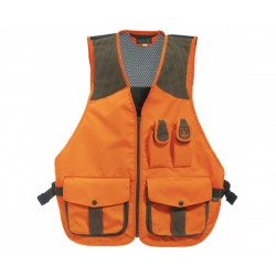 Gilet caccia Riserva