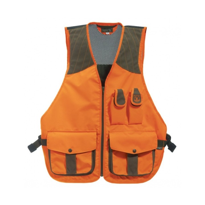 Gilet caccia Riserva