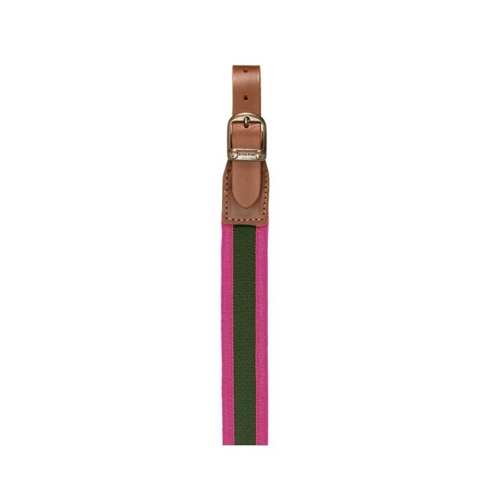 Tracolla Fucile Riserva 100CM Nastro Antiscivolo | Attacchi Pelle