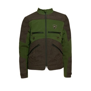 Giacca Caccia SHIELD BM HUNTING