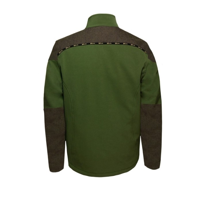 Giacca Caccia Shield BM HUNTING - Antispino e Impermeabile