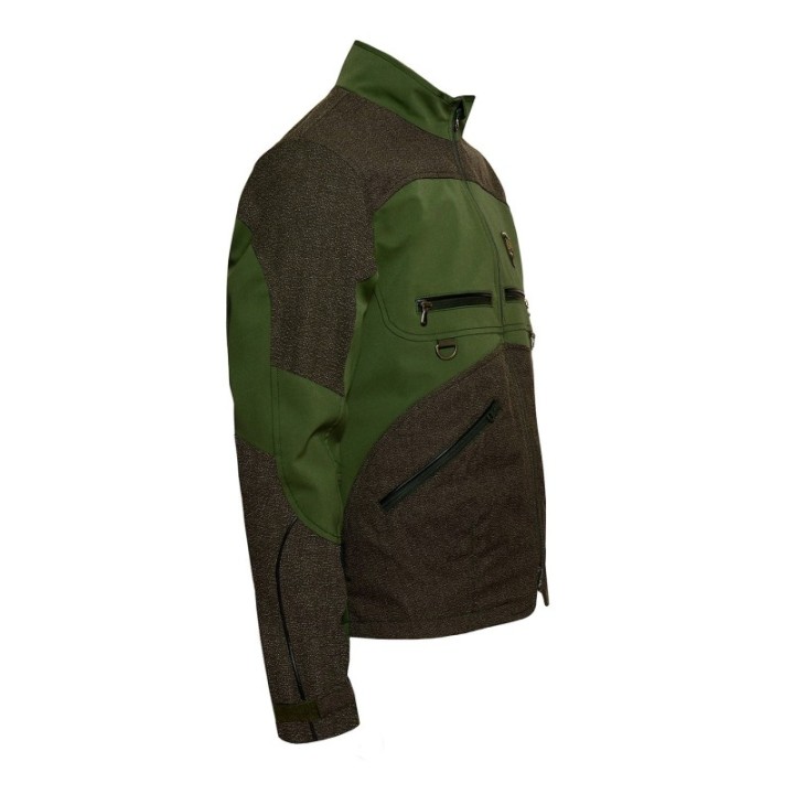 Giacca Caccia SHIELD BM HUNTING