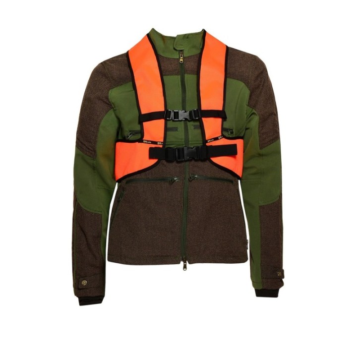 Giacca Caccia SHIELD BM HUNTING