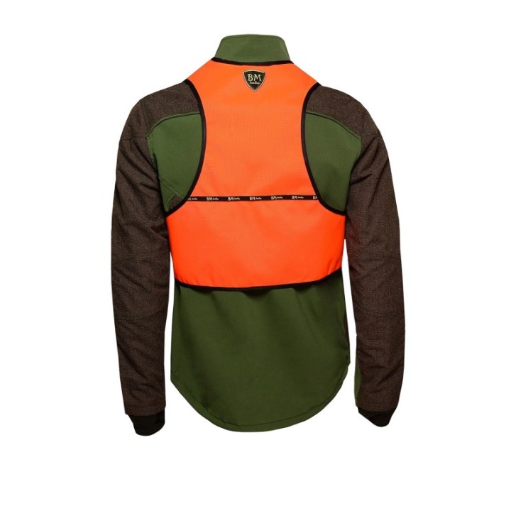 Giacca Caccia SHIELD BM HUNTING