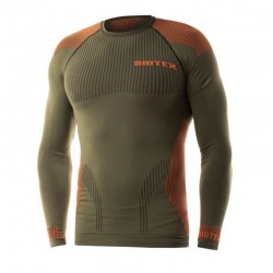 Maglia tecnica MANICA LUNGA...