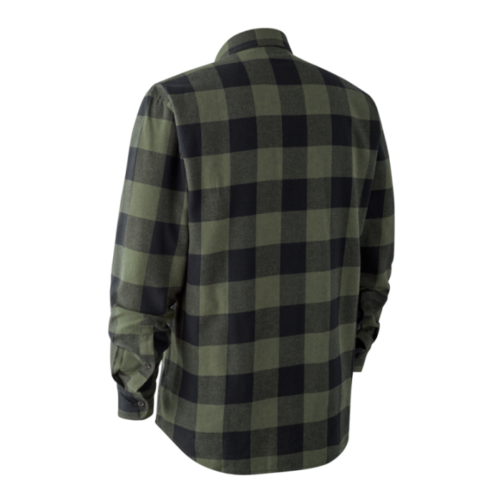 Camicia Marvin Deerhunter