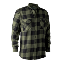 Camicia Marvin Deerhunter