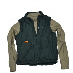 Gilet Farnese Maremmano