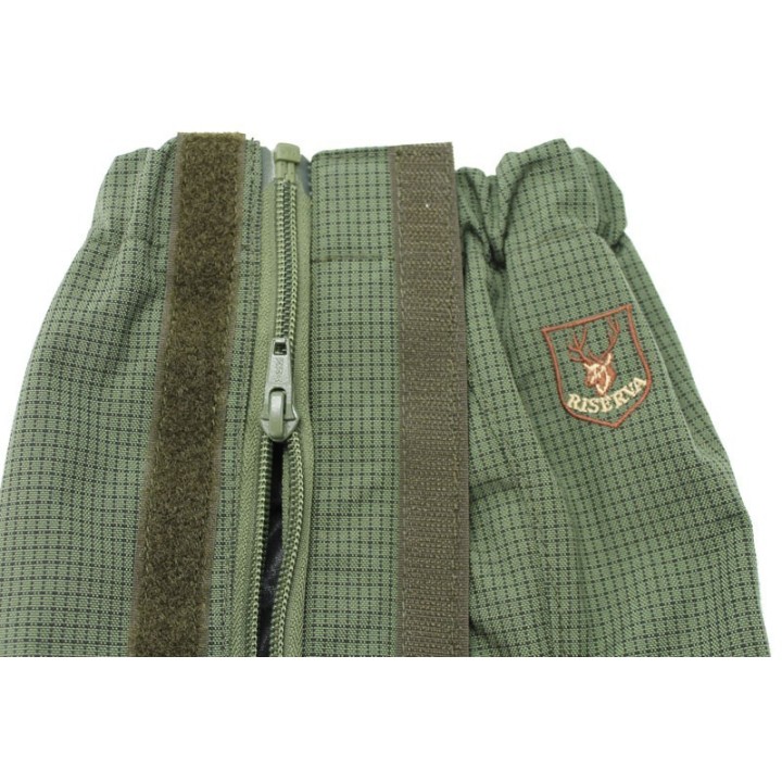 Ghette in Cordura Ripstop Riserva R1007