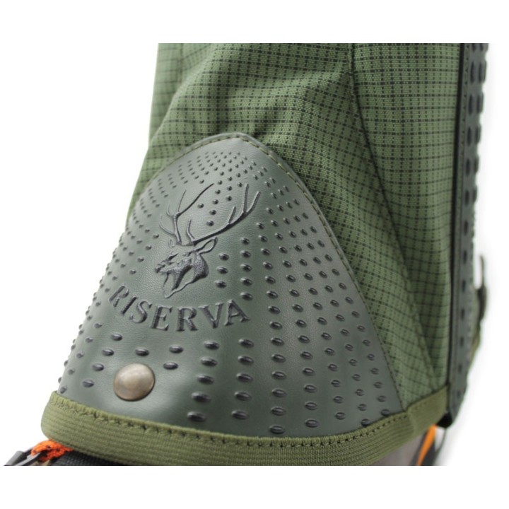 Ghette in Cordura Ripstop Riserva R1007
