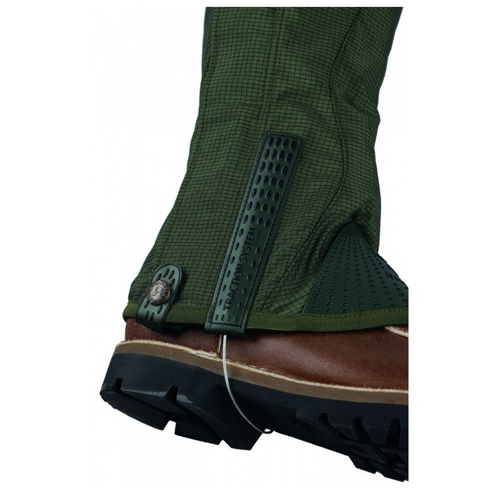 Ghette in Cordura Ripstop Riserva R1007