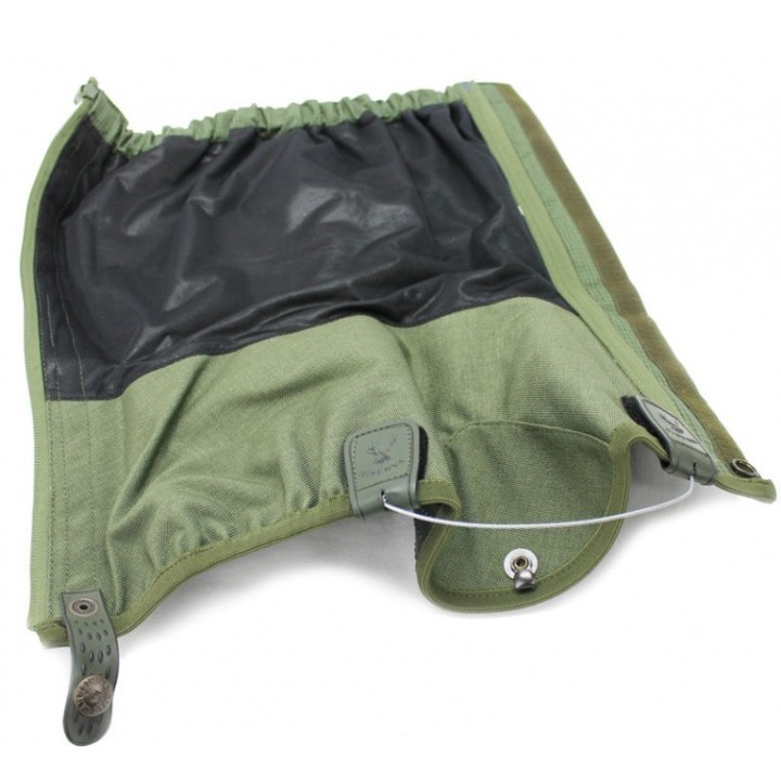 Ghette in Cordura Ripstop Riserva R1007