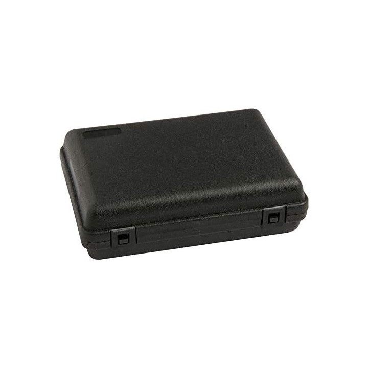 Pistola Bruni a salve 315 auto nera calibro 8 mm