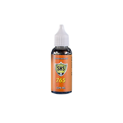 Olio 7.65 GUN OIL SHS