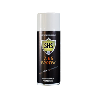 Olio Armi 7.65 PROTEK SHS | Trattamento Idrorepellente 400ml