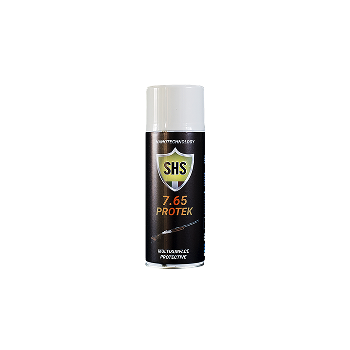 Olio Armi 7.65 PROTEK SHS | Trattamento Idrorepellente 400ml