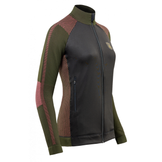 Maglia intima secondo strato VENUS trabaldo donna