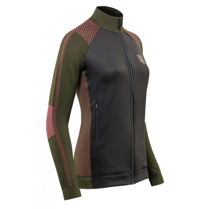 Maglia intima secondo strato VENUS trabaldo donna