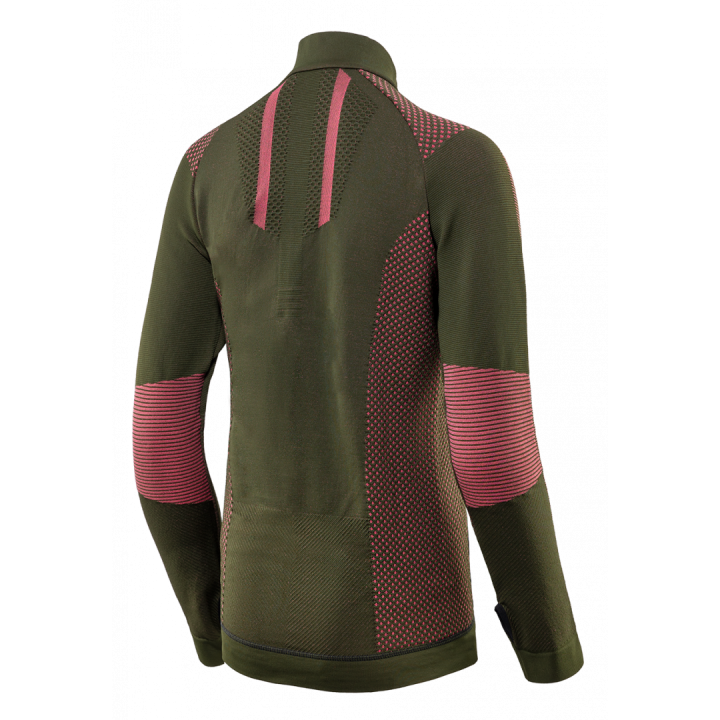 Maglia intima secondo strato VENUS trabaldo donna