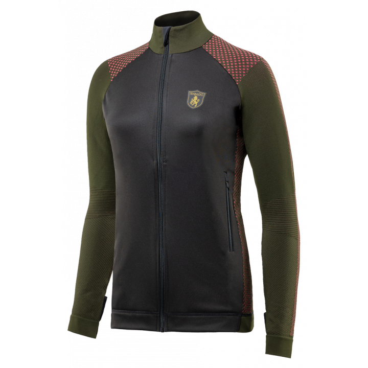 Maglia intima secondo strato VENUS trabaldo donna