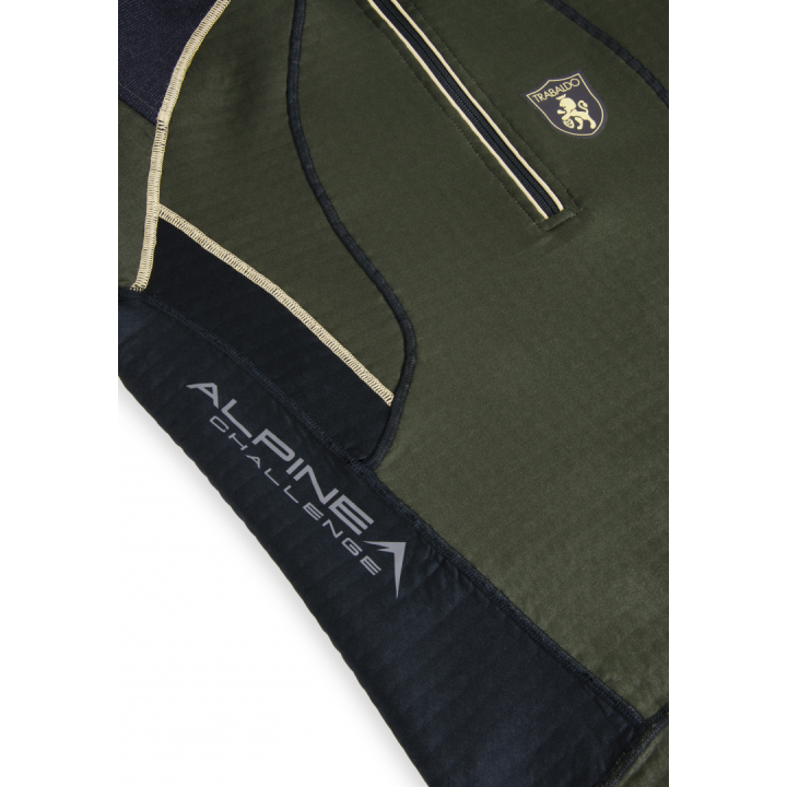 Maglia intimo uomo SERAK Trabaldo