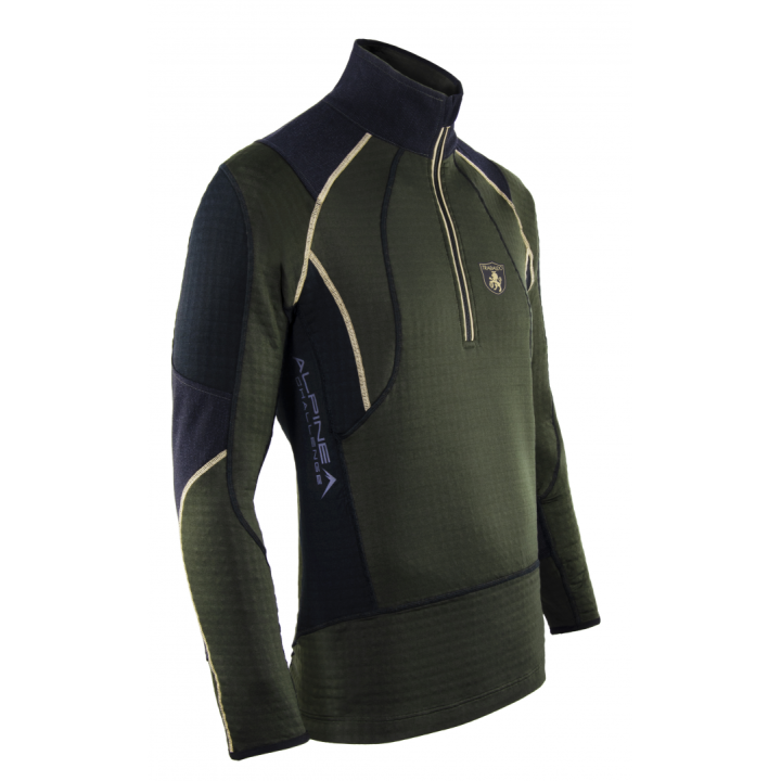 Maglia intimo uomo SERAK Trabaldo