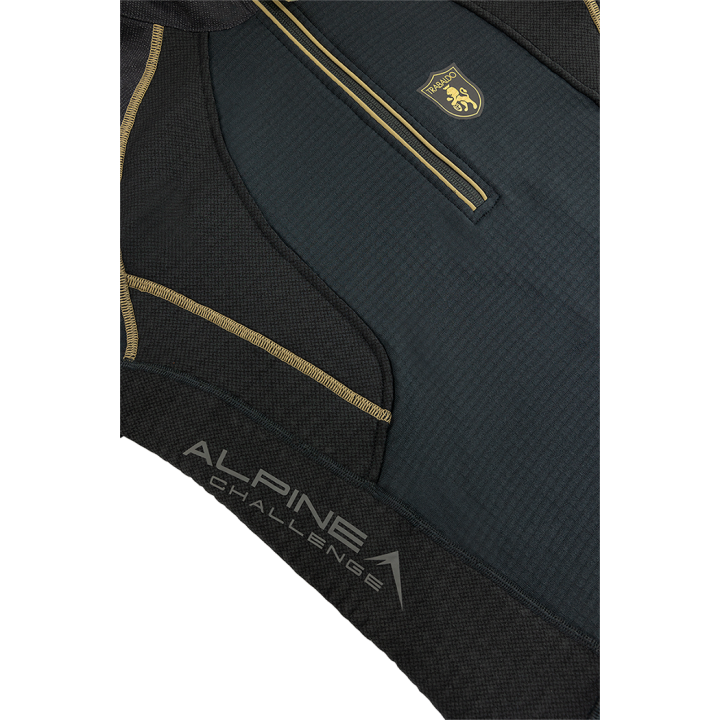 Maglia intimo SERAK BLACK Trabaldo