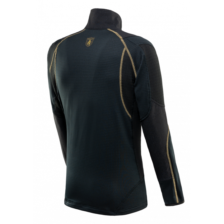 Maglia intimo SERAK BLACK Trabaldo