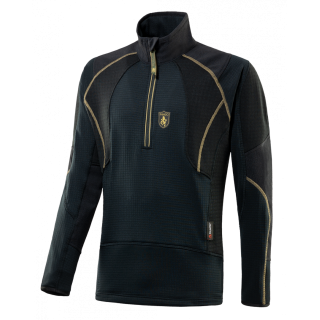 Maglia intimo SERAK BLACK Trabaldo