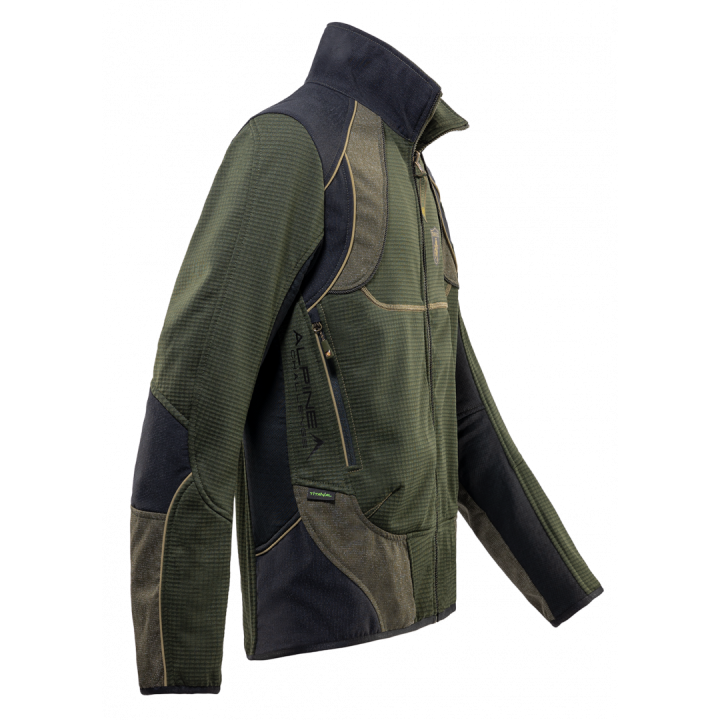 Maglia SHERPA Trabaldo